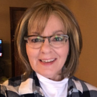 Joan Rosenberg