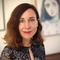 Mary Leaker