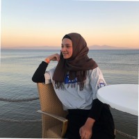 Merve Atliay
