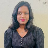 Monisha Murugan