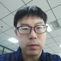 Henry Wang Xujian