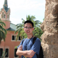 Steven Lu