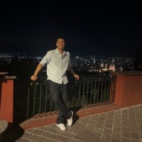 Jonathan Diaz