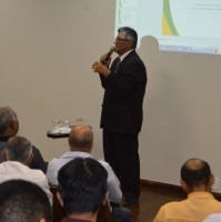 Adalberto Martins Moraes