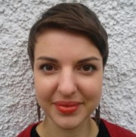 Eleanor Williams