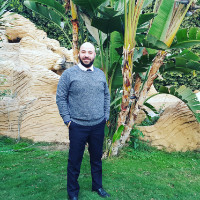 Ismail Abogresha