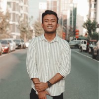Muhammad Qayyum Naqiuddin