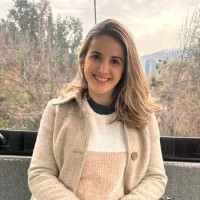 Nicole Oliveira da Silva