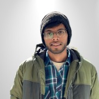 Pranav Bisaria