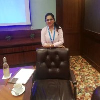 Shikha Singh