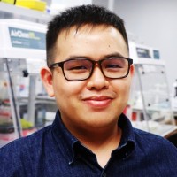 Darius Chin