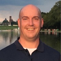 Andrew George