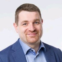 Ole Frode Mikkelsgård