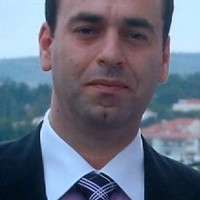 ALEXANDROS CHONDROGIANNIS