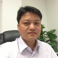 Tony Yang Jing