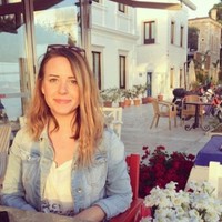 simge kayacı