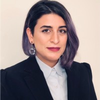 Parichehr Heydarian