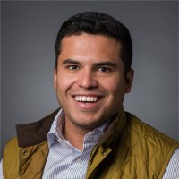 Jorge Serrano