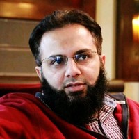 Naveed Akhtar