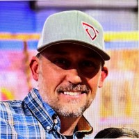 Rob Carrell