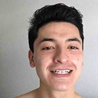 Luis Andres Miramontes
