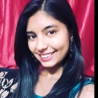 Vaishnavi Kalbande
