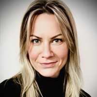 Ivana Zuber