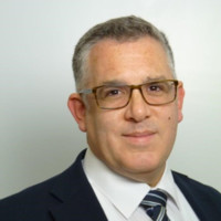 Paul Bird