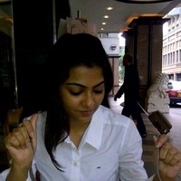 Twinkle Arya