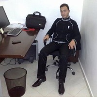 Soufiane Zaher