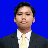 MUHAMMAD TAUFIQ NUR HIDAYAH