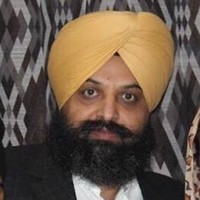 Parvinder Randhawa