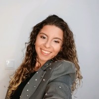 Raquel Sofia