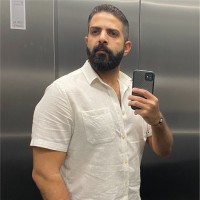 Mostafa Akef