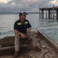 Cameron Bartlett