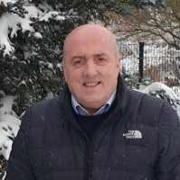 Aygun Bilgihan