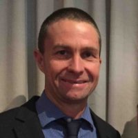 David Pilgrim