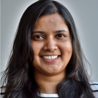 Shruthi Somashekarappa