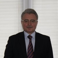Sergey Mayboroda