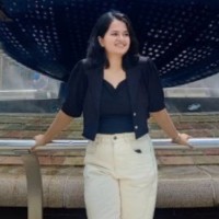 Sakshi Bhageria