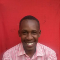 Mucheru Njoroge