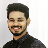 Sumyukth Raghavan