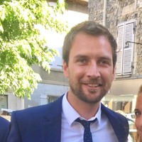 Edouard Maitre