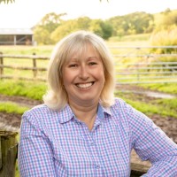 Alison Rickett