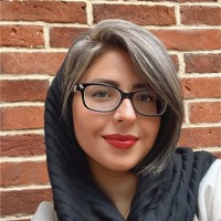 Marjan Fazli, Pmp®, Psm