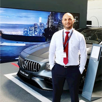Mohammed Awad