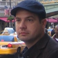 Knute Bidne