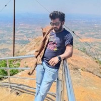 Nikhil A .K
