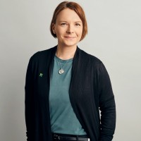 Janina Moench