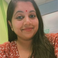 Nirmala Thanapalan